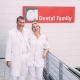Dentaly Family Dr.Dr. Andreas Pohl und Dr. Carmen Pohl   logo