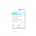 Bild vergrößern: certificate 7