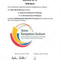 Bild vergrößern: certificate 2