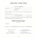 Bild vergrößern: certificate 1