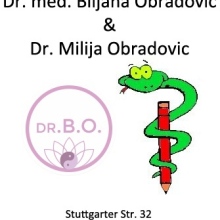 Favorite Aesthetic GbR Dr.med. Biljana M. Obradovic u. Dr.(YU). Milija Obradovic  