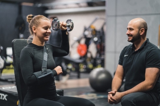 ReBuild Sport & Physiotherapie-2