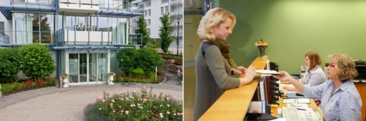 MVZ InnMed Oberaudorf    -0