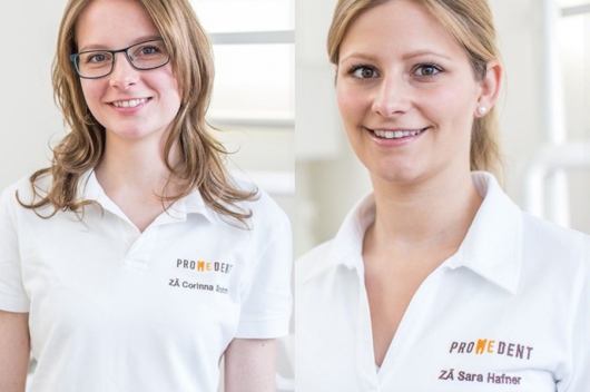 Promedent MVZ GmbH - Zahnärzte Mittlerer Neckarraum - Ellhofen  -2