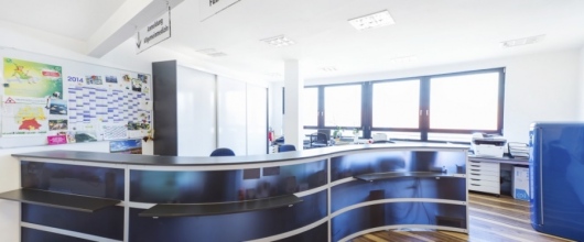 PD Dr.med. Volker Schmitz und Dr.med. Uwe Reimer   -1