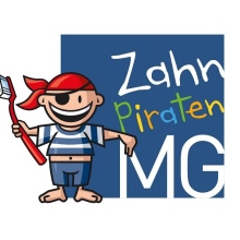 ZAHNÄRTZEMG-Zahnpiraten und ZAHNÄRZTEMG-Wickrath   