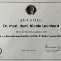 Bild vergrößern: certificate 4