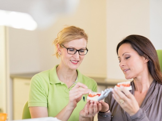 Dr. Georgalis und Kollegen    -2