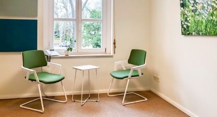 Kliniken i.Theodor-Wenzel-Werk Psychosomatische Tagesklinik-1