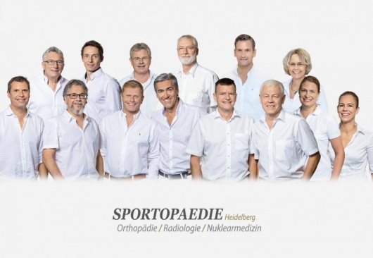 Sportopaedie Heidelberg für Orthopädie u. Sportmedizin   -2