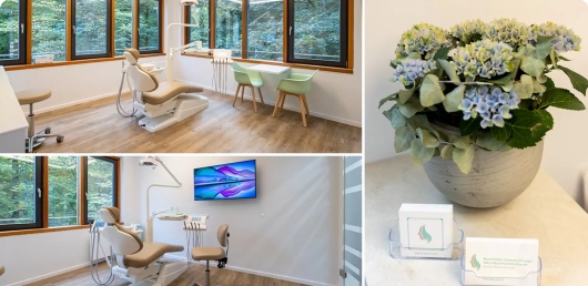 Prof. Dr. Dr. Michael Ehrenfeld und Dr. Christina Grünberg-2