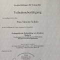 Bild vergrößern: certificate 16