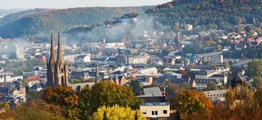 Smile Eyes Marburg MVZ Augenzentrum im Uniklinikum-0