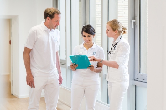 Cardiologicum Hamburg Praxis Wandsbek-0