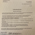 Bild vergrößern: certificate 3