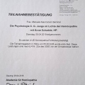 Bild vergrößern: certificate 15