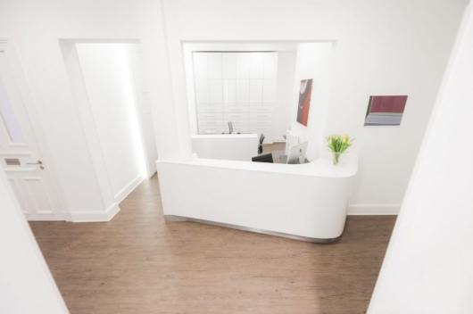 Praxisklinik Colonnaden Dres. J. Pasel, C. Krüss P. Bergmann  -1