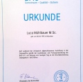 Bild vergrößern: certificate 2