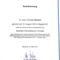 Bild vergrößern: certificate 2