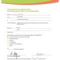 Bild vergrößern: certificate 3