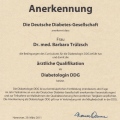 Bild vergrößern: certificate 1