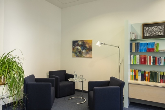 Strahlentherapie Nymphenburg Dres. Martin Thoma und Sabrina Astner  -1