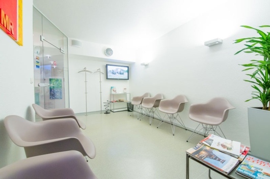 Dres. Reda Raafat und Julia Maronna   -1