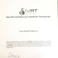 Bild vergrößern: certificate 5