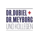 Dr. Dubiel + Dr. Meyborg und Kollegen    logo
