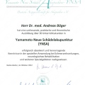 Bild vergrößern: certificate 2