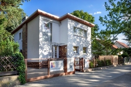 Zahnarztpraxis Dr. Kämpfe & Dr. Midderhoff   -0