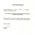Bild vergrößern: certificate 6