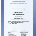 Bild vergrößern: certificate 6
