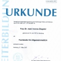 Bild vergrößern: certificate 2