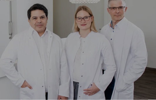 KÖ-Aesthetics Praxisklinik für Plastische- und Ästhetische Chirurgie-2