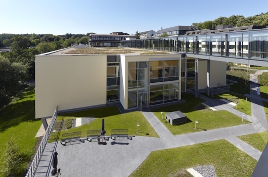 Neurologisches Rehazentrum "Godeshöhe" e.V.   -0