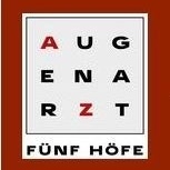 OSG Augenpraxis München Fünf Höfe   