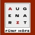 OSG Augenpraxis München Fünf Höfe   München - Medizinisches Versorgungszentrum