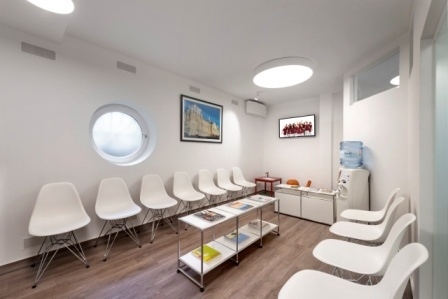 Zahnarztpraxis Dr. Kämpfe & Dr. Midderhoff   -2