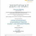 Bild vergrößern: certificate 4