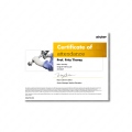 Bild vergrößern: certificate 3