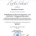 Bild vergrößern: certificate 2