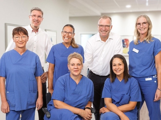 ARTEMIS MVZ Beckum GmbH    -1