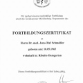 Bild vergrößern: certificate 1