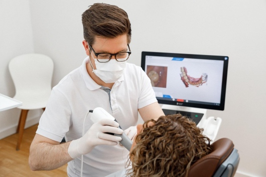 Dental Centrum Düsseldorf-1