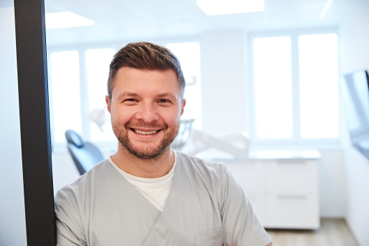 Dr. Arendt Dental MVZ GmbH    -1