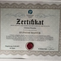 Bild vergrößern: certificate 1