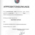 Bild vergrößern: certificate 6