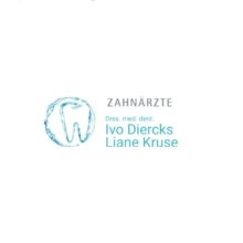 Dr. Ivo Diercks und Dr. Liane Kruse   