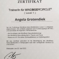 Bild vergrößern: certificate 5